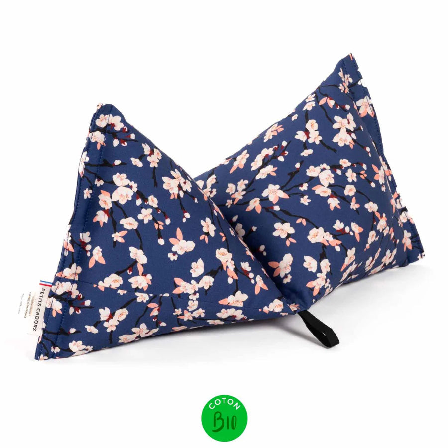coussin kyoto petits cadors