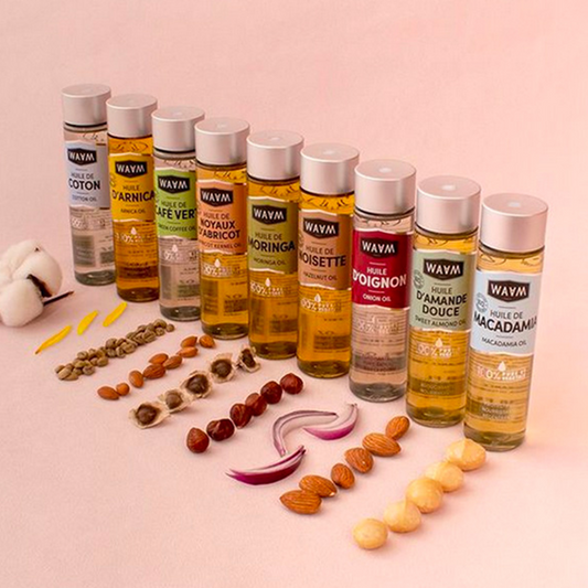 Quelles huiles pour quels cheveux ? Pour la rentrée, sublimez votre chevelure au naturel !