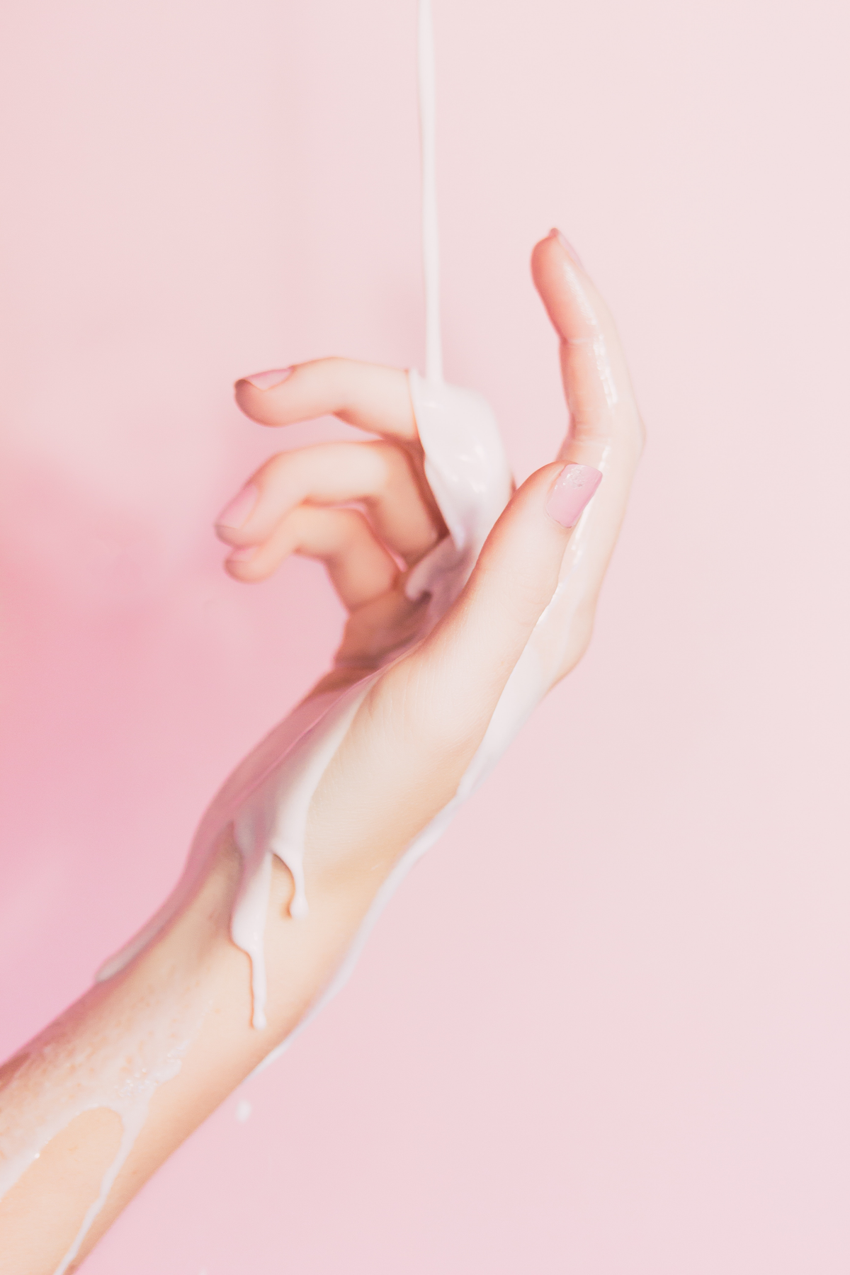 Cosmétiques naturels