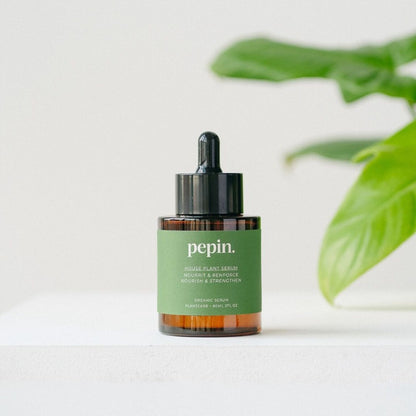 Engrais pour plantes vertes