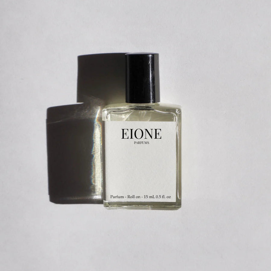 MATIN TENDRE - Parfum huile roll on de face