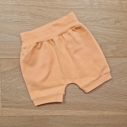 Short évolutif Pêche