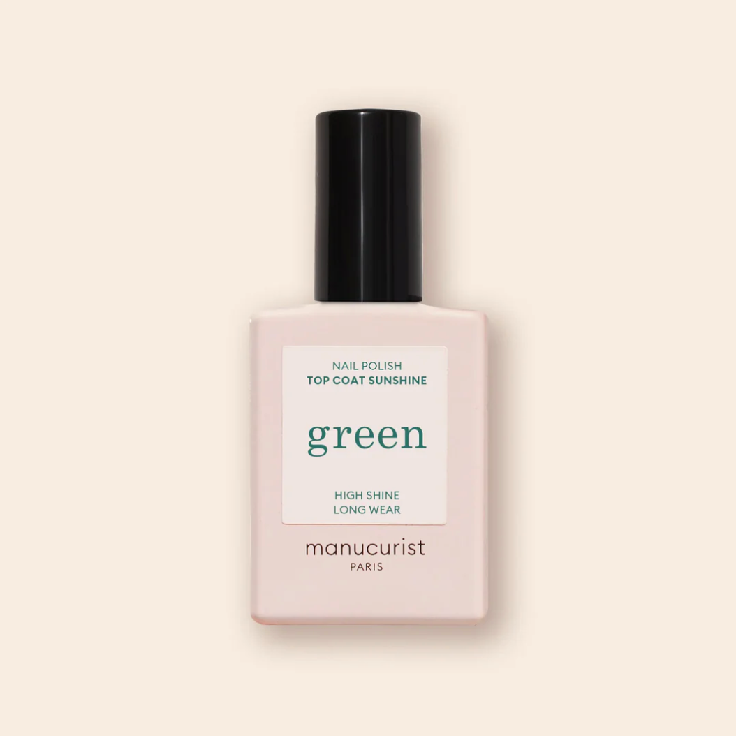Top coat Manucurist
