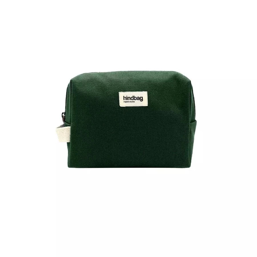 Trousse de toilette sapin