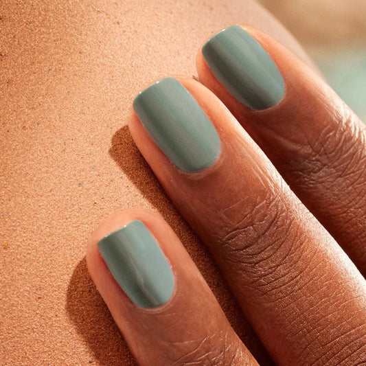 Vernis Sauge Green Manucurist