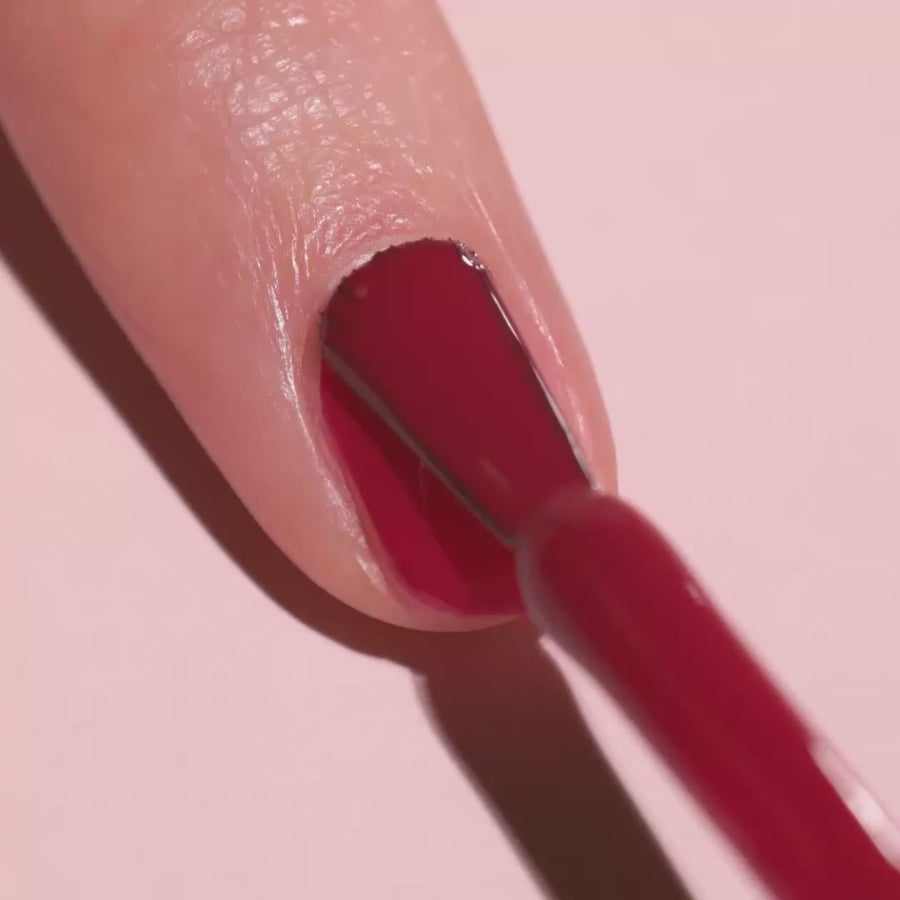 vernis Amour manucurist clean