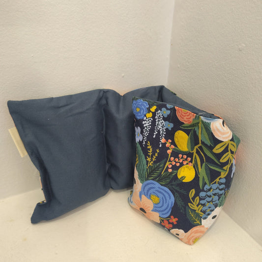 bouillotte nomadein graines de lin