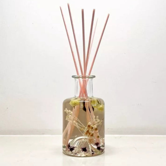 diffuseur floral kult fleurs de coton