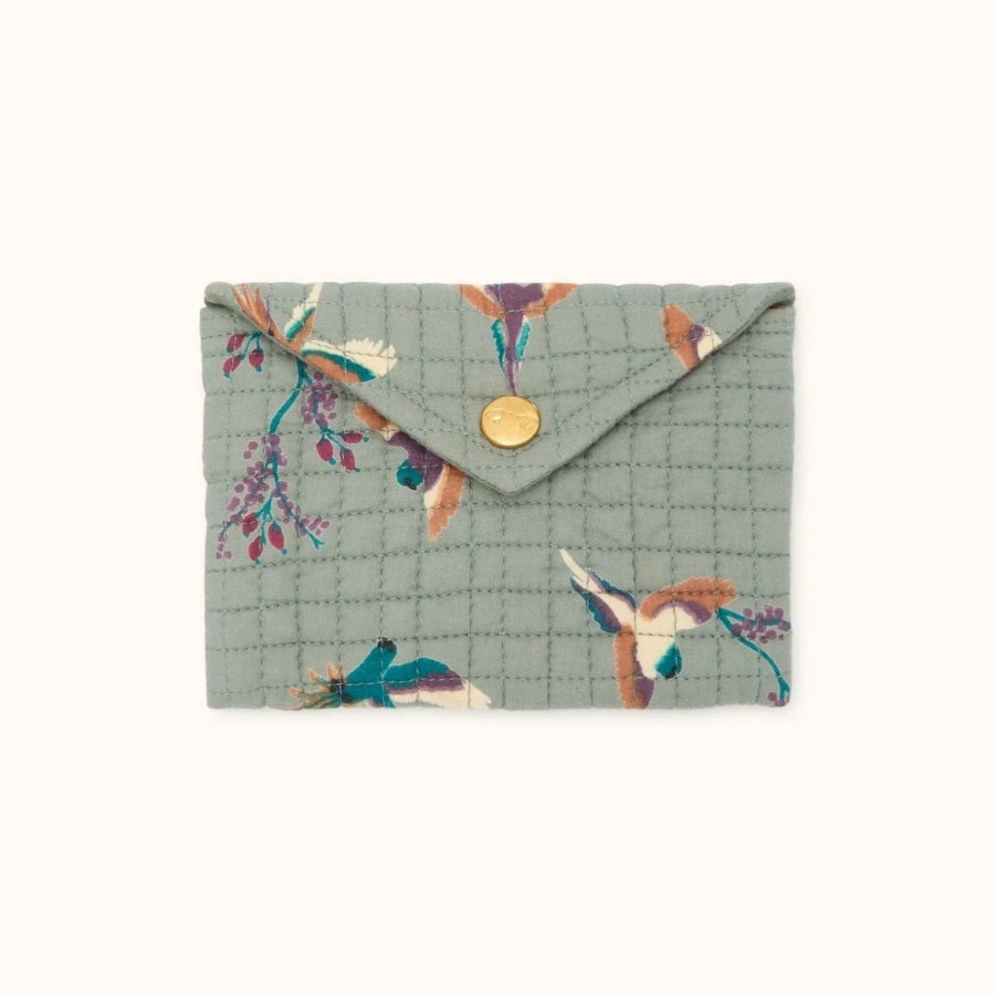 enveloppe ravi apaches cerisier grey
