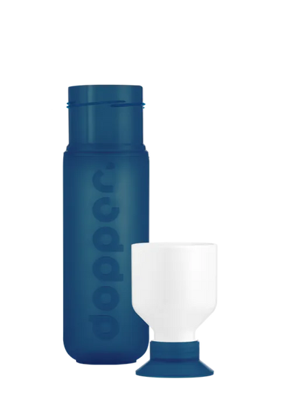 gourde gobelet intégré dopper cosmic storm