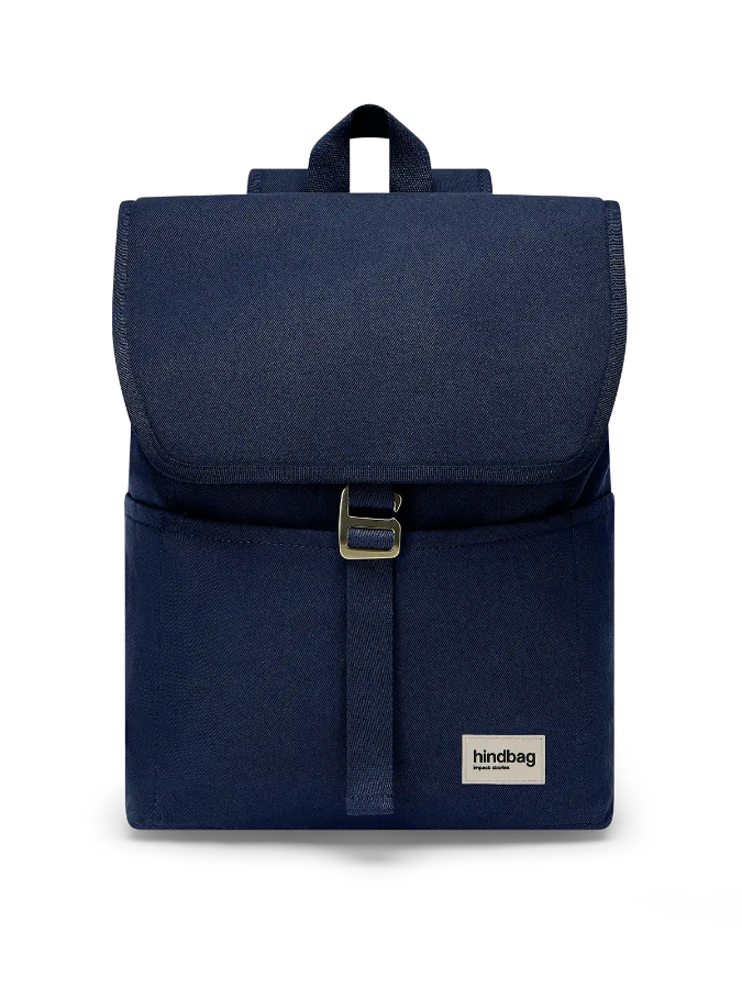 Sac à dos gustave navy Hindbag 
