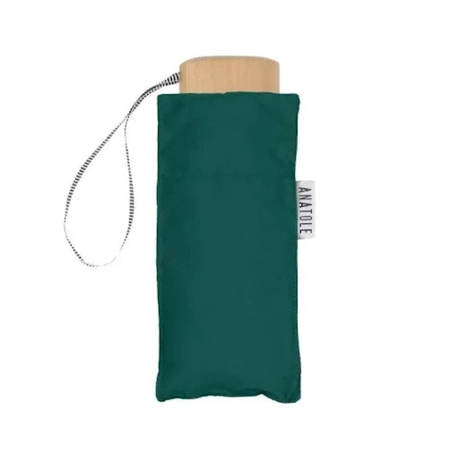 parapluie anatole vert