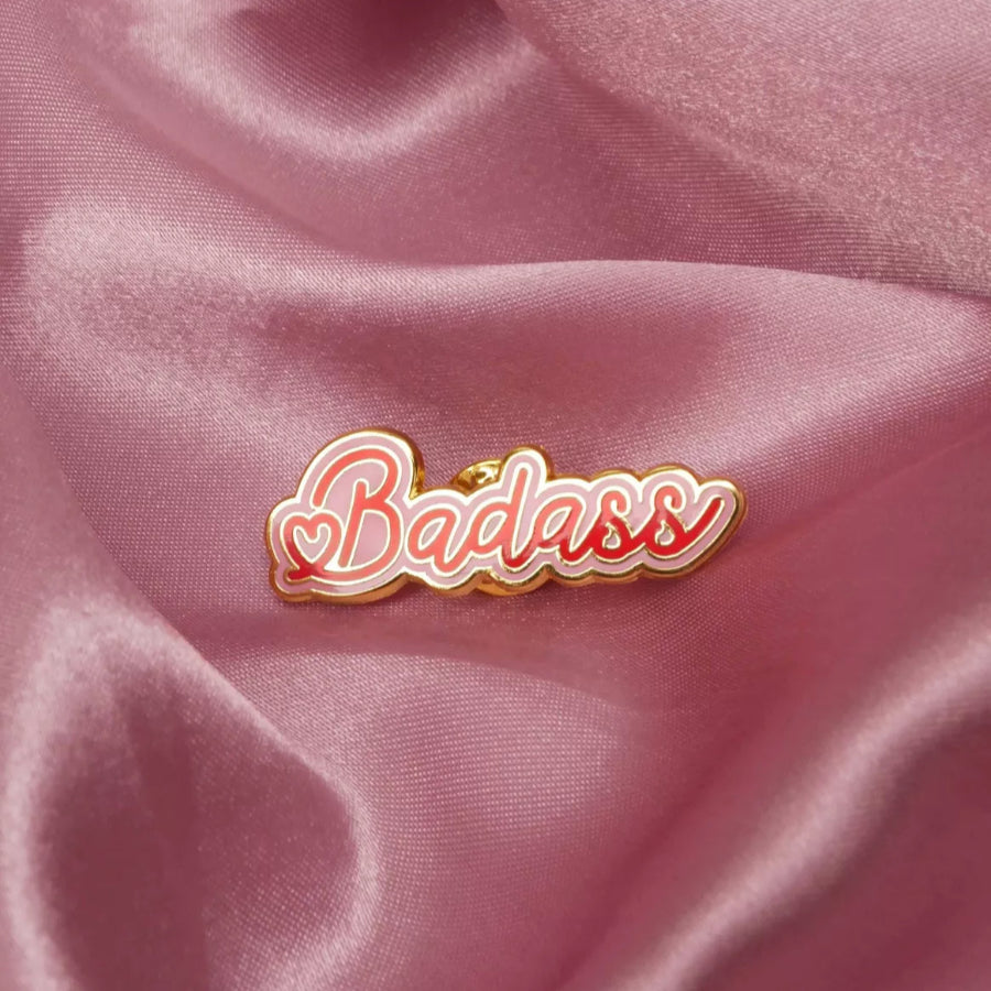 pins badass malicieuse