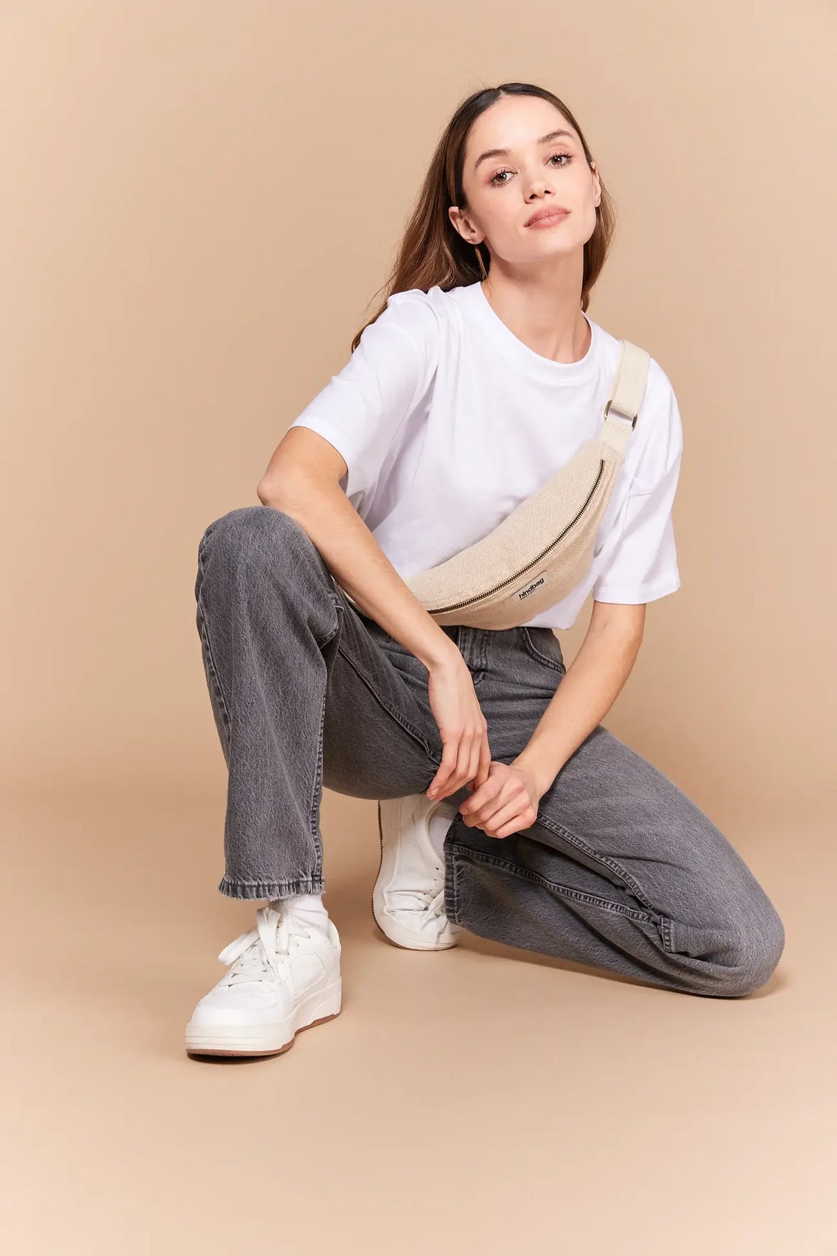 Sac banane Olivia
