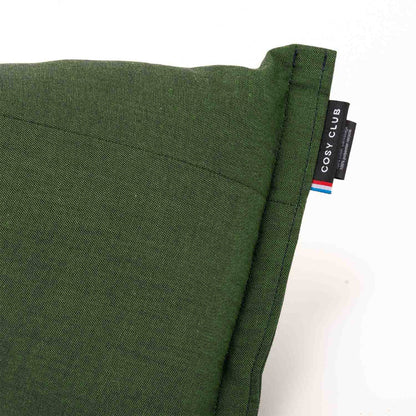 Coussin cervical · SALVADOR Queenstown zoom matière