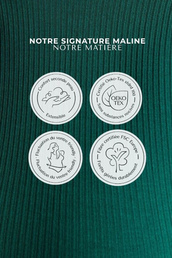 caractéristiques techniques matière tencel modal