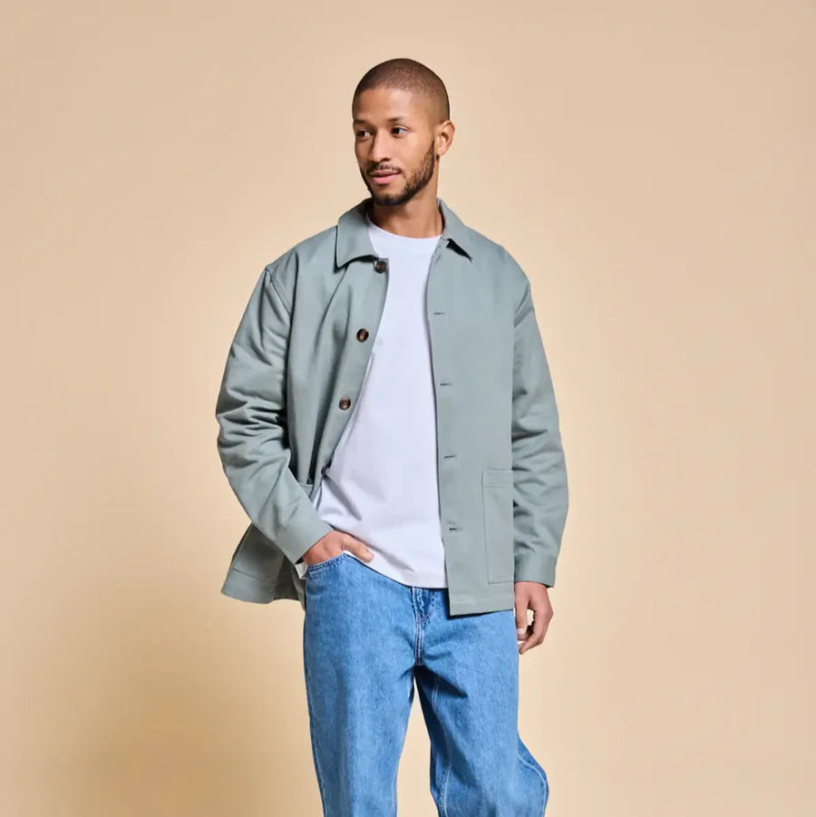 veste hindbag marcel sauge