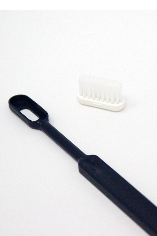 Brosse à dents rechargeable marine Caliquo