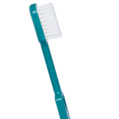 Brosse à dents rechargeable Caliquo turquoise