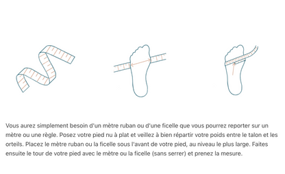 Chaussures Alegre - Champagne
