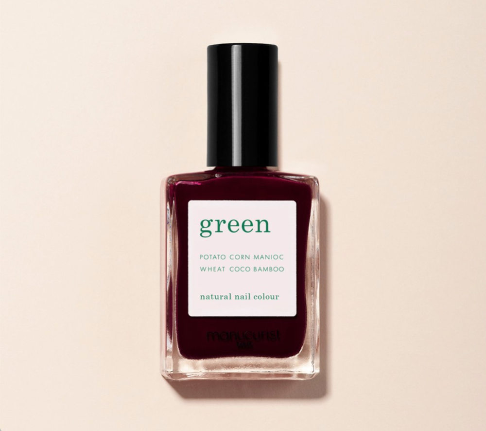 Vernis 9free Hollyhock Manucurist