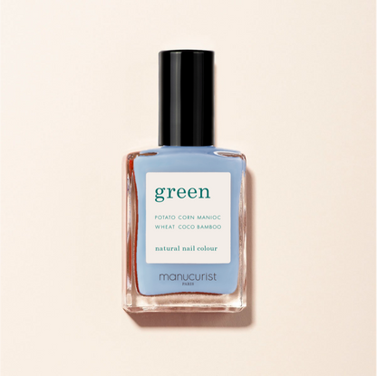 Vernis 9 free Lilas Manucurist