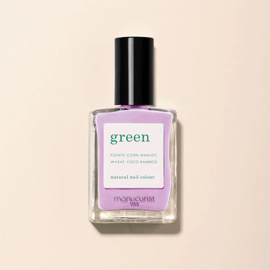 Vernis 9 free Lisa Lilas Manucurist