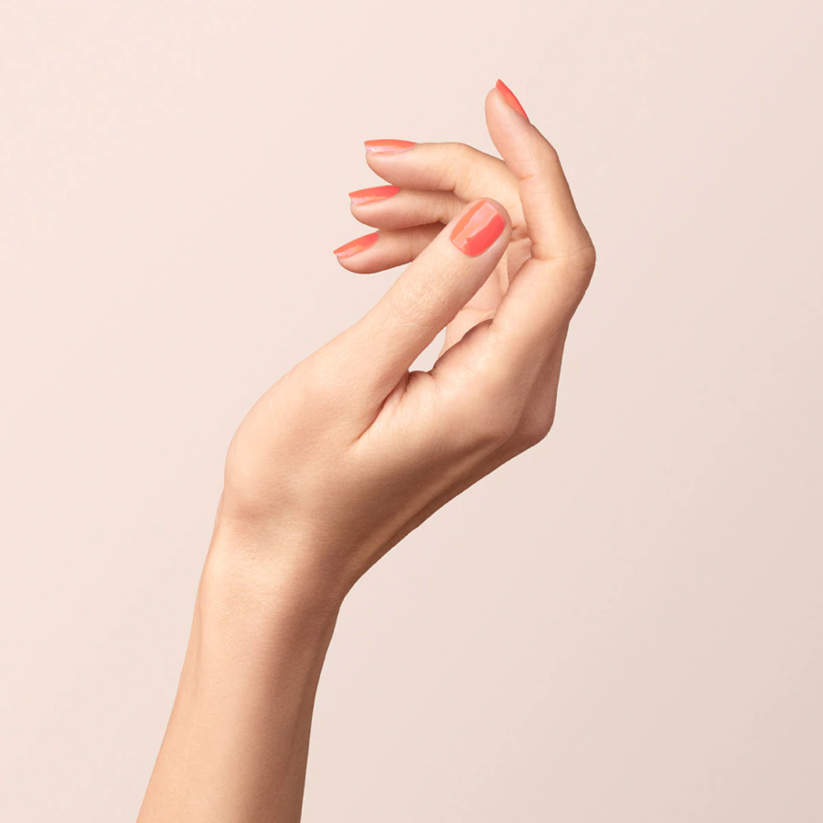 Vernis Bird of Paradise Manucurist