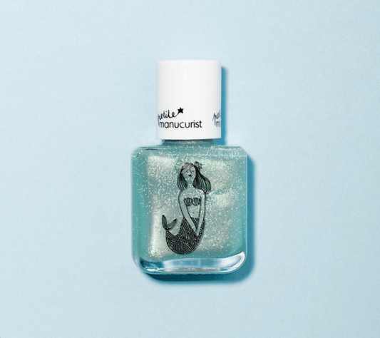 Vernis enfant Bonnie la sirène Manucurist