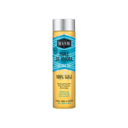 Huile de jojoba 100 ML