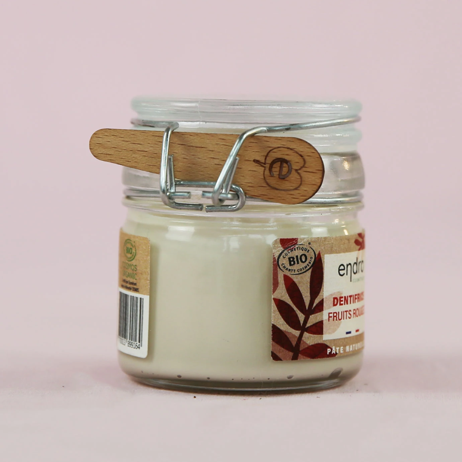 Spatule en bois